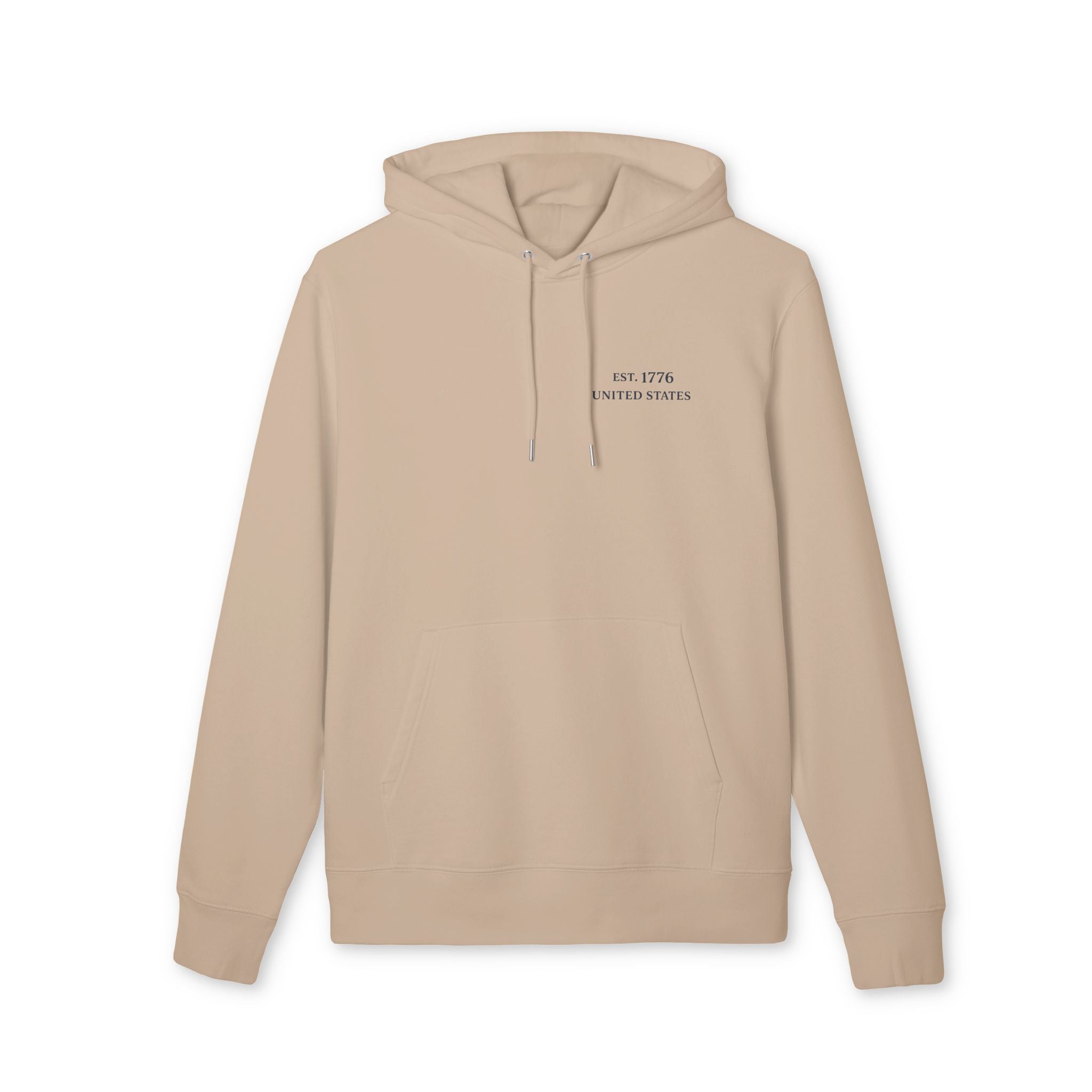250 Years, Still Standing Heavyweight Hoodie