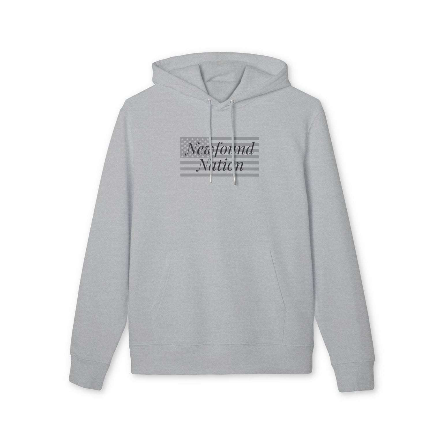 Newfound Nation Heavyweight Hoodie