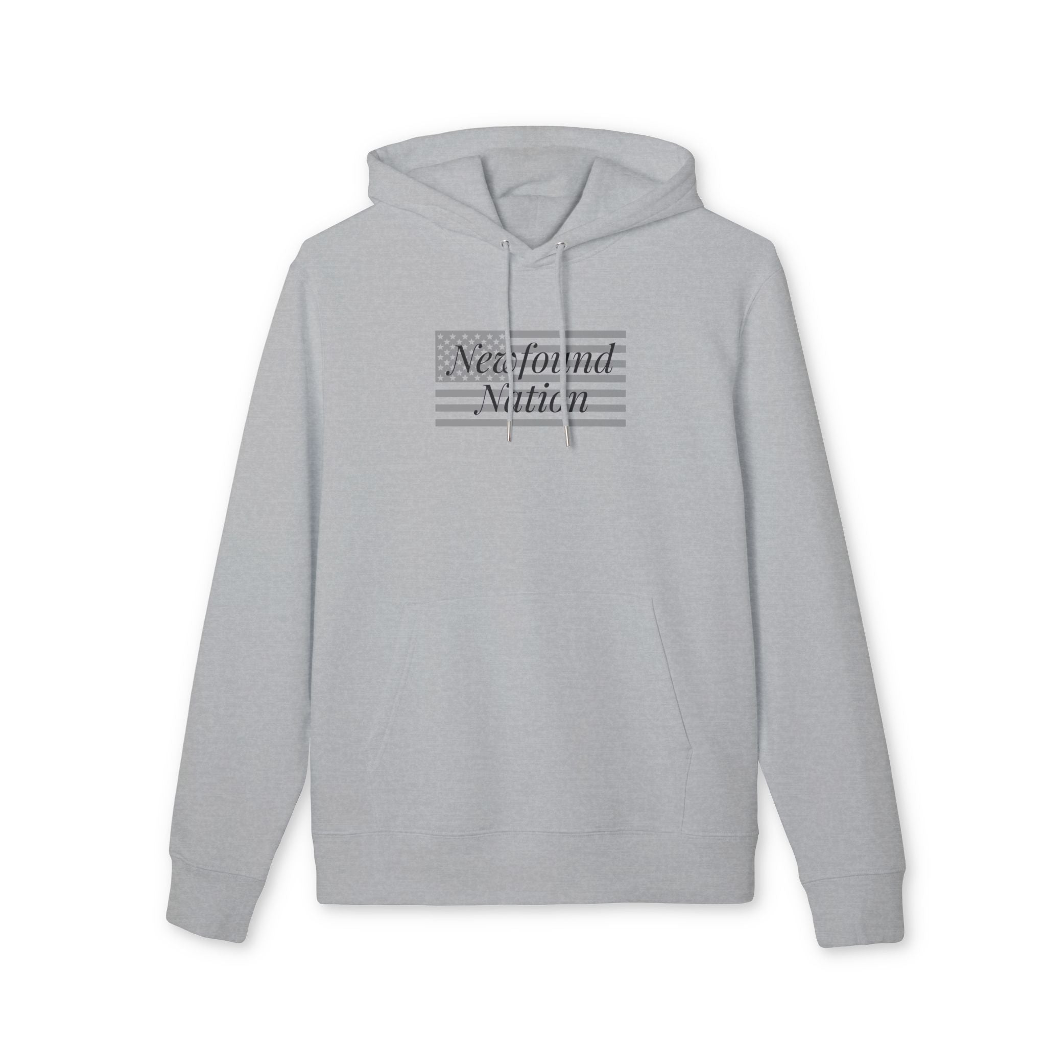 Newfound Nation Heavyweight Hoodie