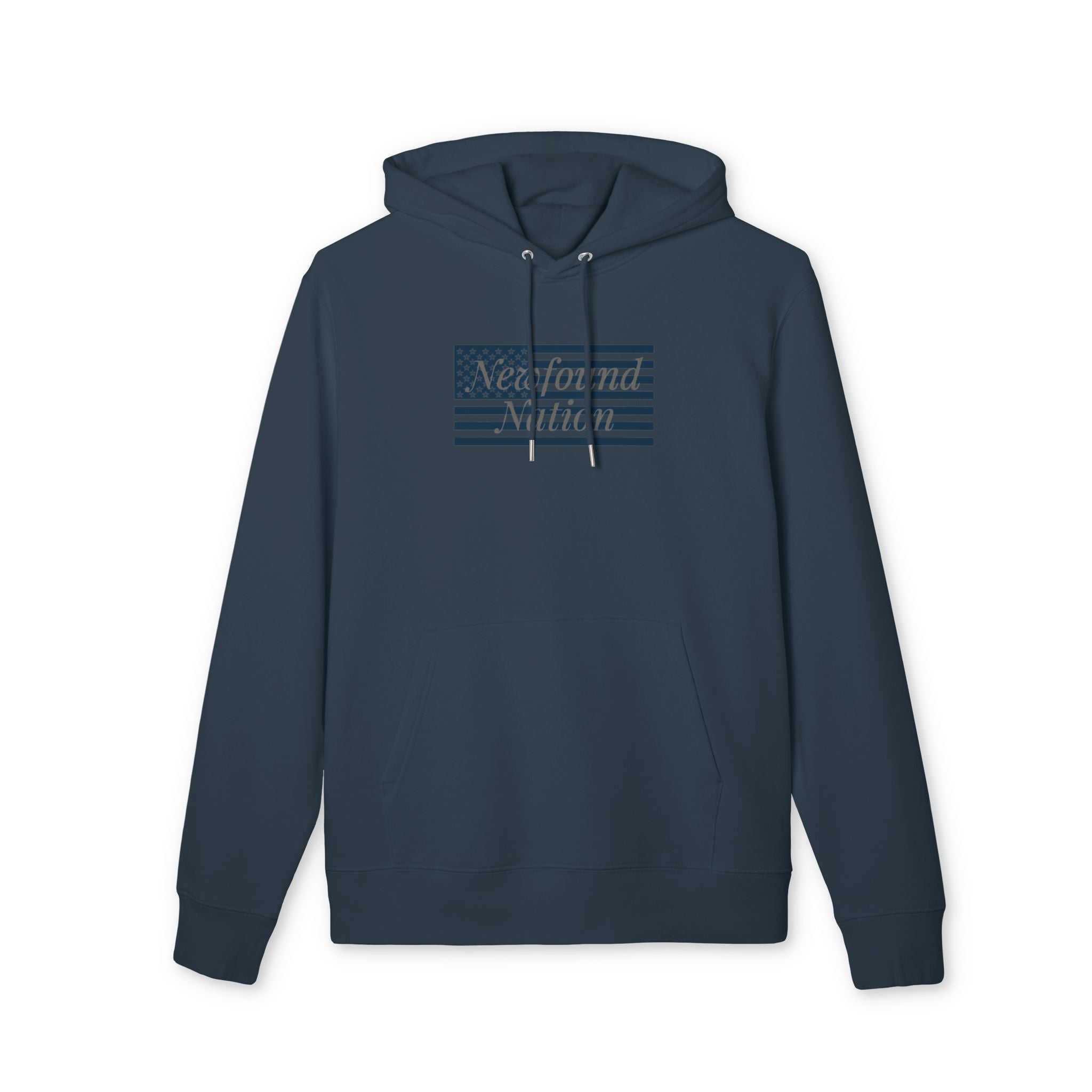 Newfound Nation Heavyweight Hoodie
