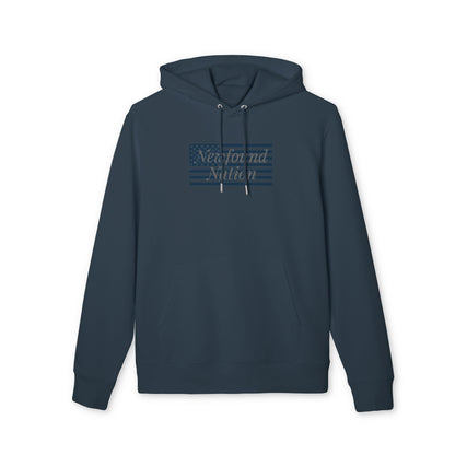 Newfound Nation Heavyweight Hoodie