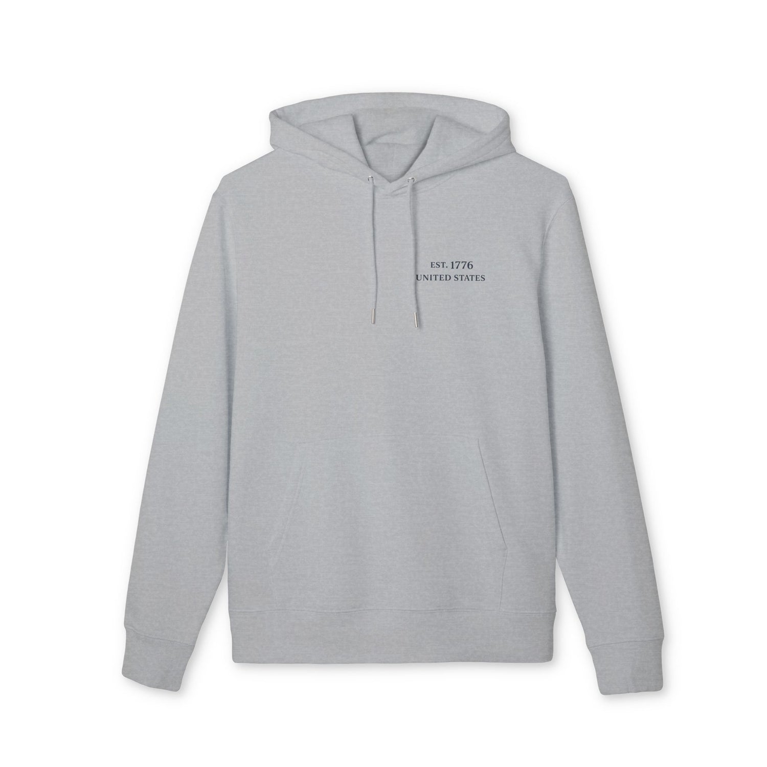 250 Years, Still Standing Heavyweight Hoodie