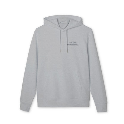250 Years, Still Standing Heavyweight Hoodie